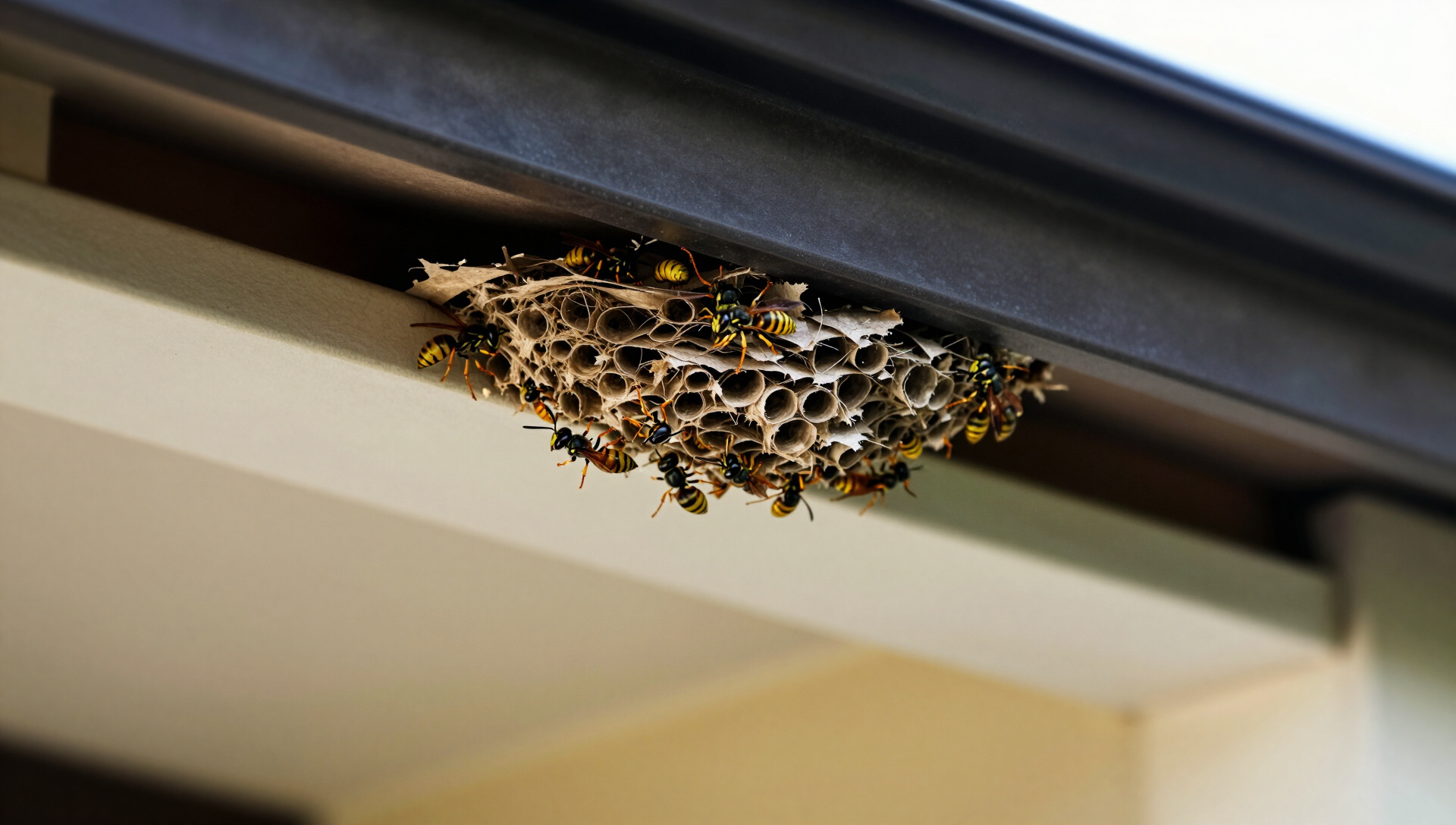 Bees and Wasp Removal in Heckenberg